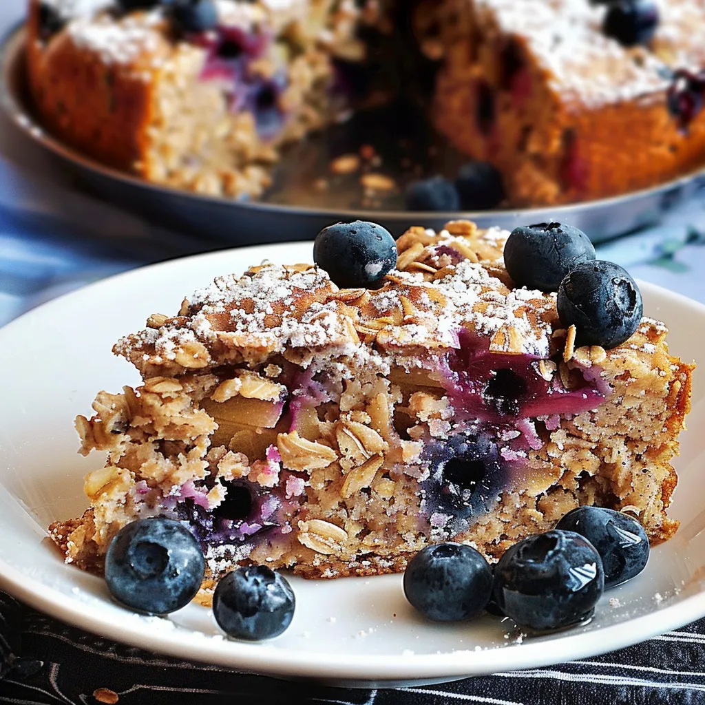 Gesundes Frühstücksbrot: Einfaches und leckeres Rezept