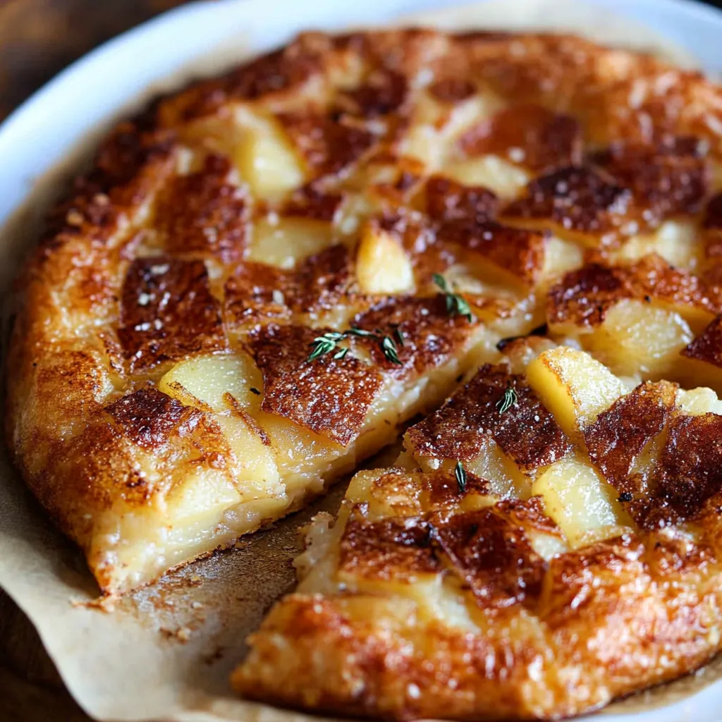Frico: Die unwiderstehliche italienische Käseschnitte