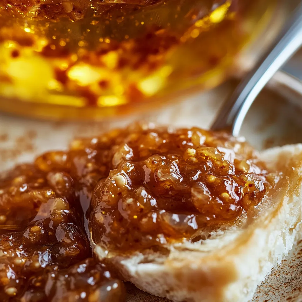 Der perfekte Patum Peperium (Gentleman's Relish)