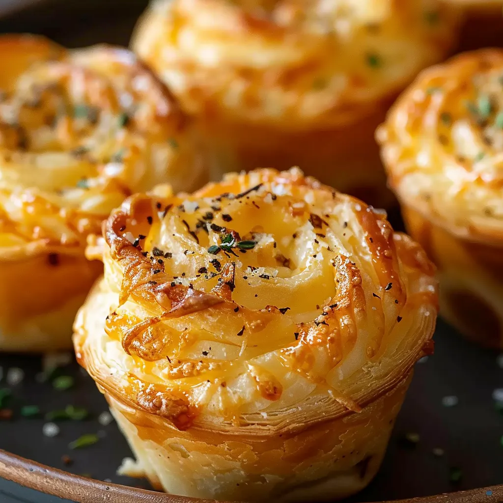 Maismuffins mit Süßkartoffel – gesunde Variante