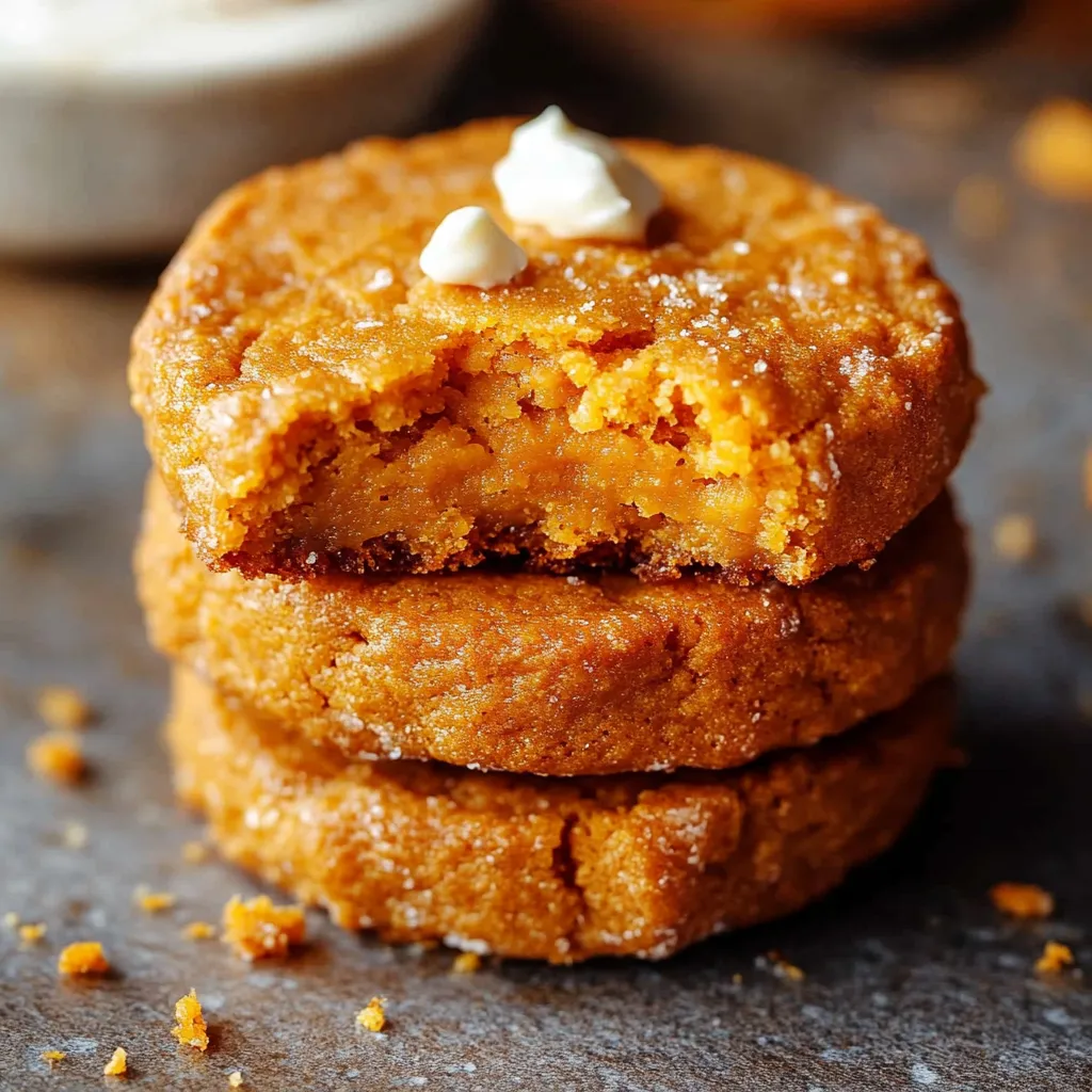 Süße Moelleux mit Süßkartoffel, glutenfrei
