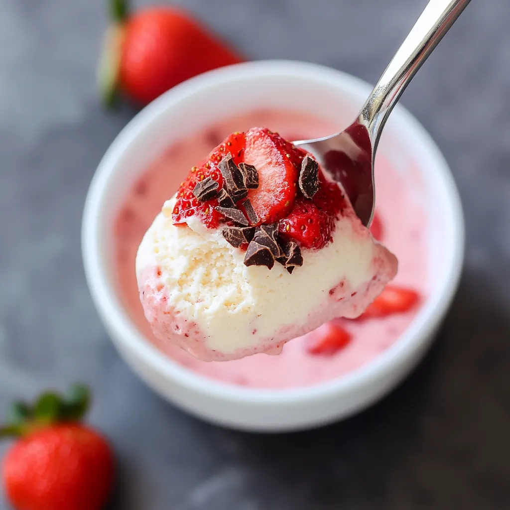 Ein luftiges, veganes Dessert, das klassische Mousse mit einer kreativen Idee neu interpretiert
