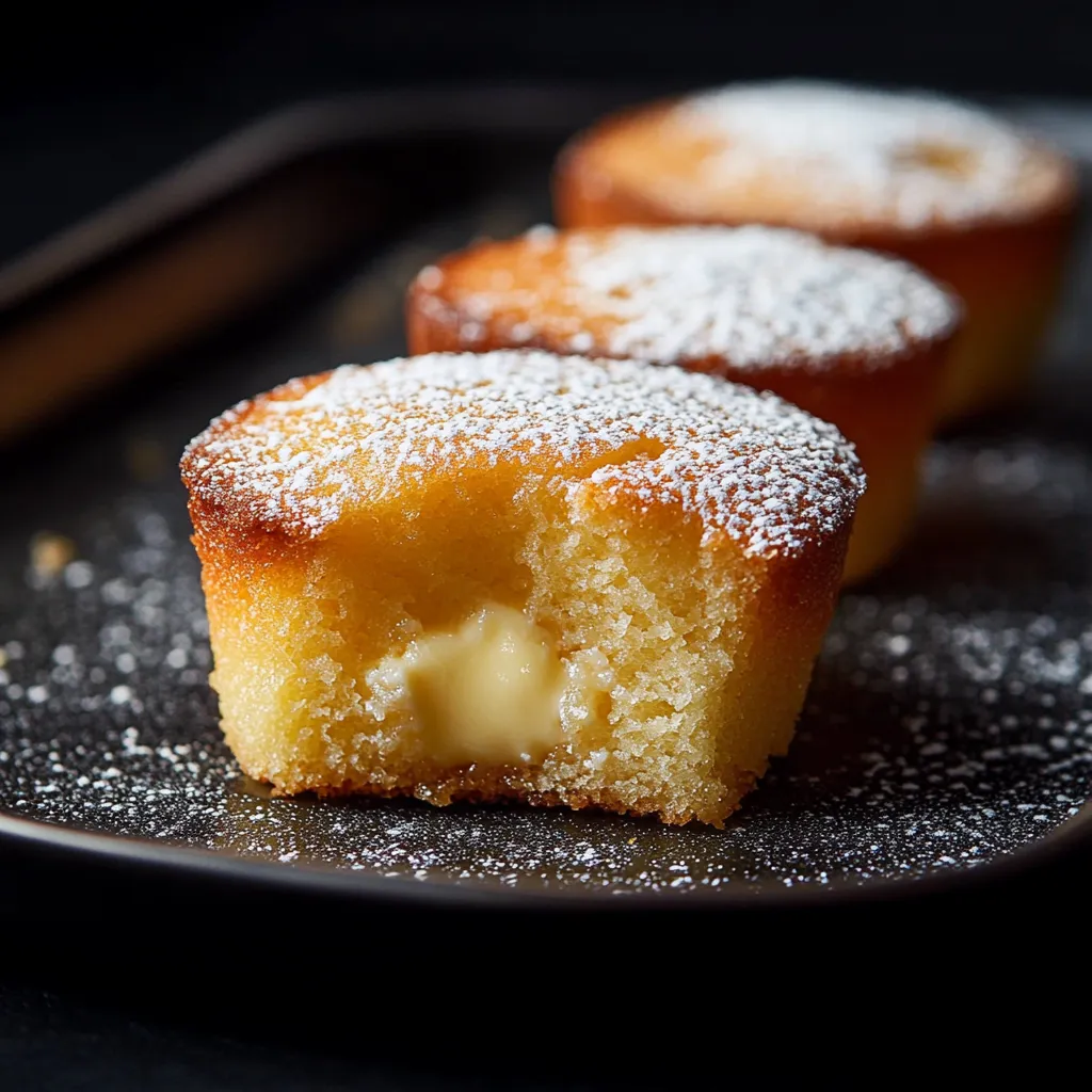 Saftiger Butterkuchen Italienisch