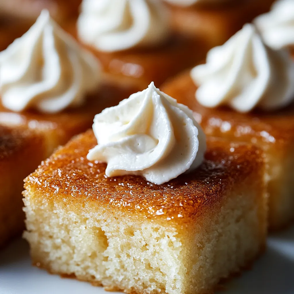 Einfache ukrainische Honig-Babka fluffig