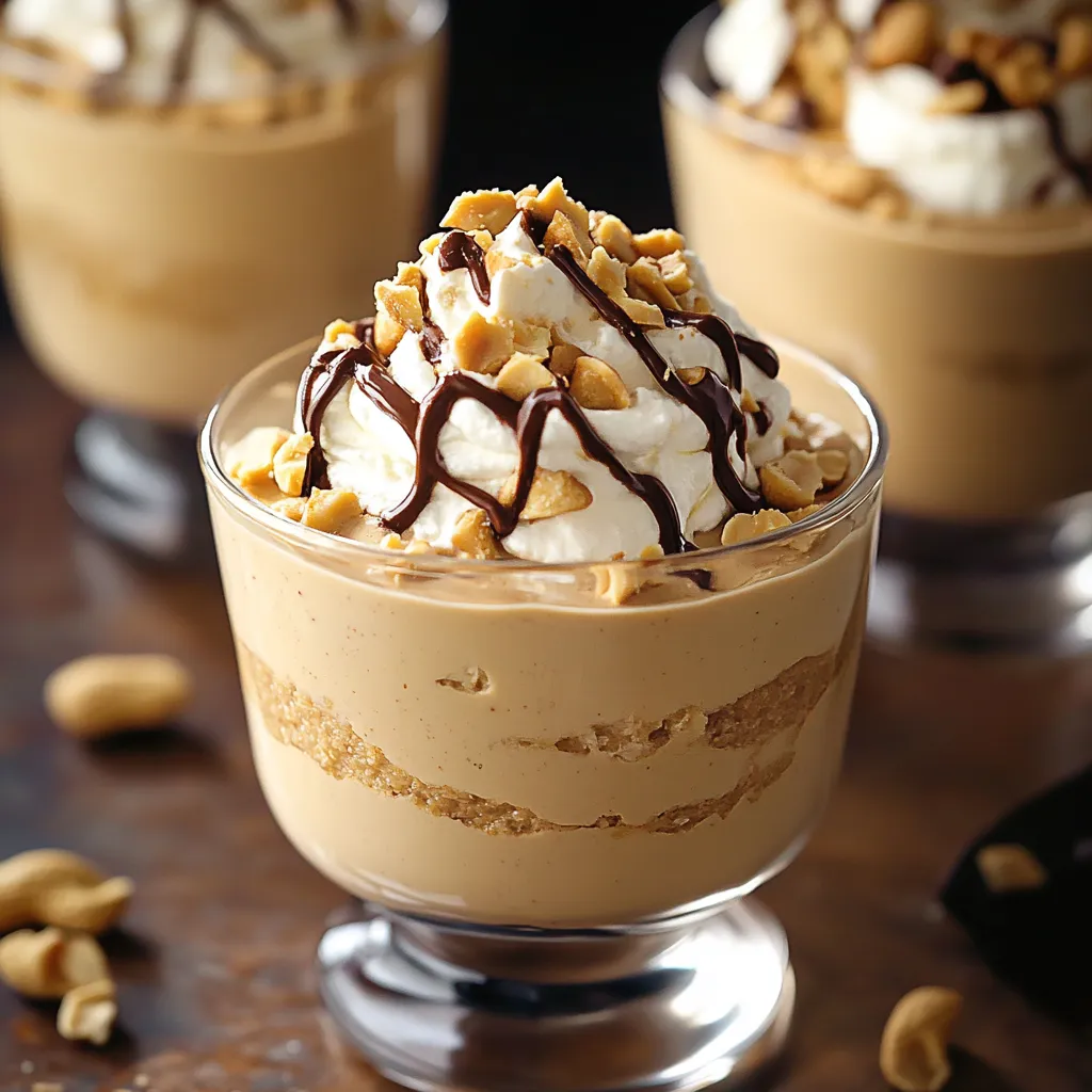 luftige-erdnussbutter-mousse