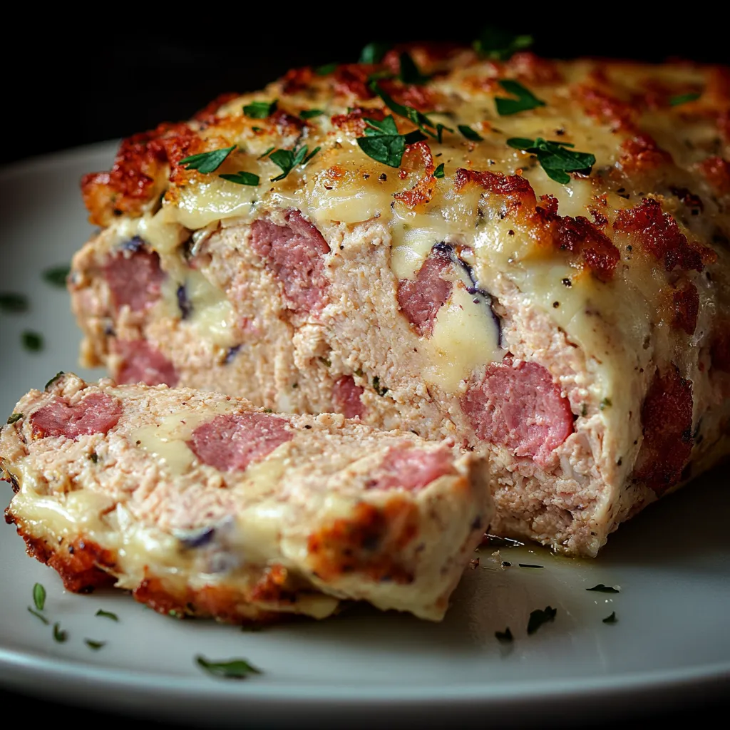 Cordon bleu Fleischlaibchen