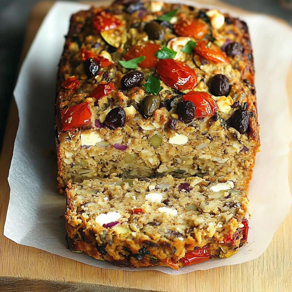 Würziges Hafergratin