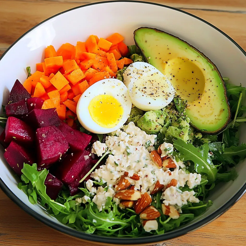 Leckere Avocado Quinoa Idee