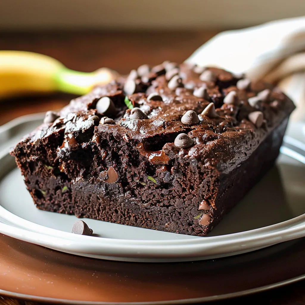 Einfacher Schoko Kuchen