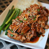 Schweine-Teriyaki im Slowcooker