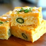 Leckeres Jalapeno Fudge