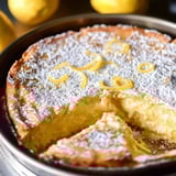 Butter-Zitronenkuchen