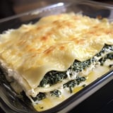 Leckere Ravioles Lasagne