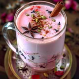 Leckeres Kashmiri Chai