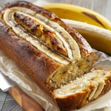 Leckeres Bananenbrot